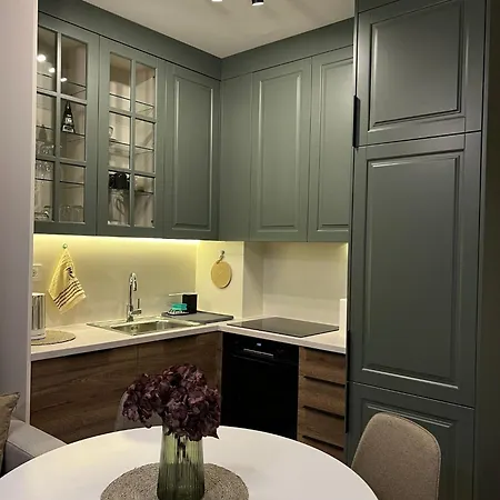 Balkan Square Forest Mm * Zlatibor