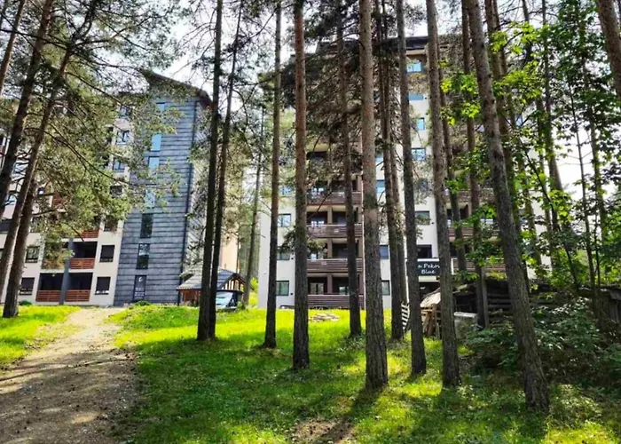 Balkan Square Forest Mm * 즐라티보