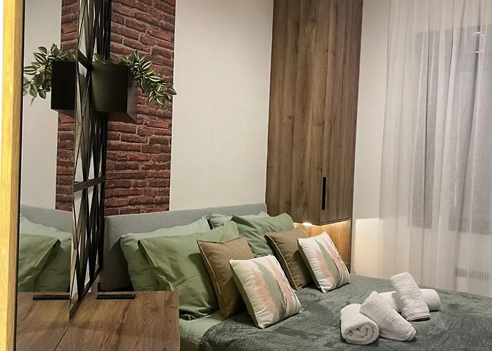 Balkan Square Forest Mm * 즐라티보