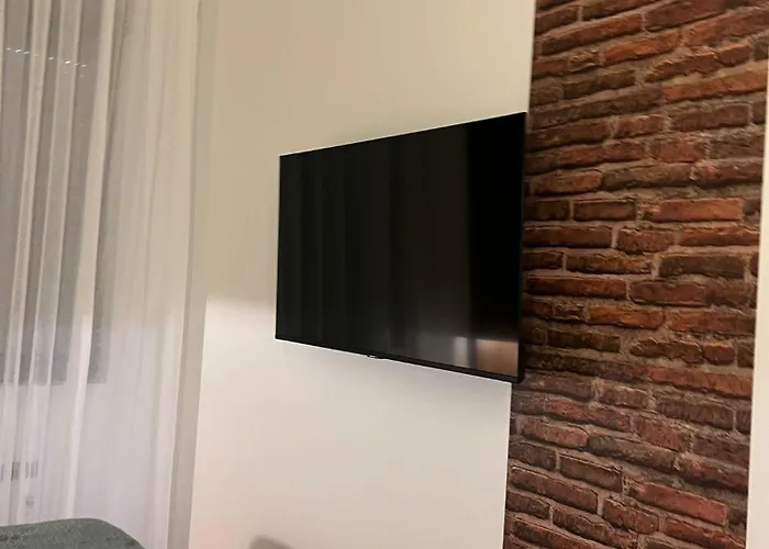 Balkan Square Forest Mm 아파트