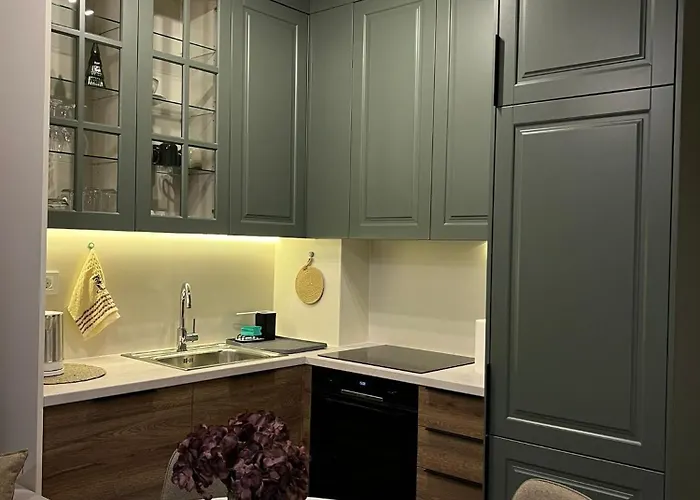 Balkan Square Forest Mm * 즐라티보